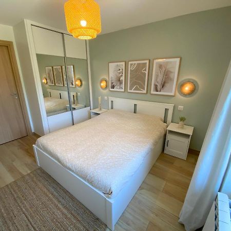 Villa T2 Neuf, Parking & Garage Prive, Proche Centre Sarlat Esterno foto