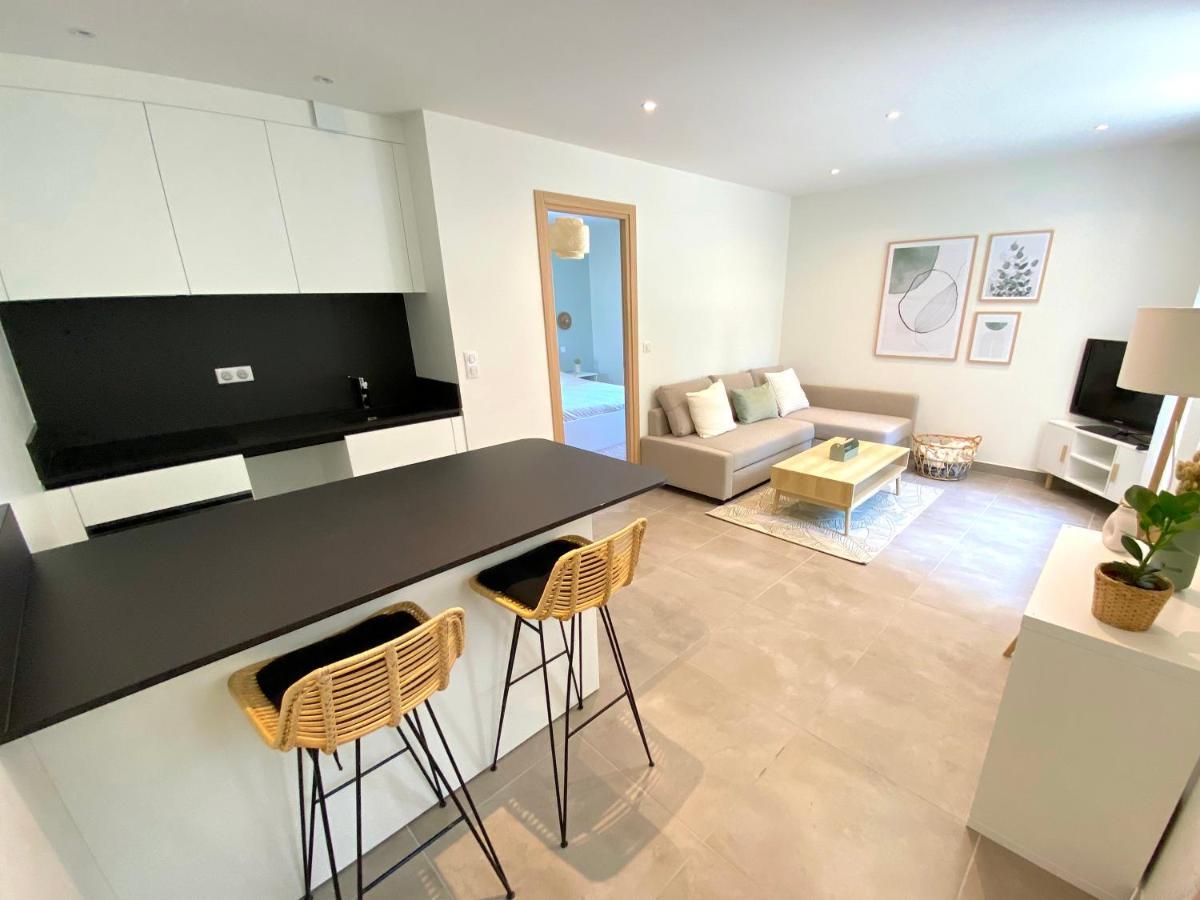 Villa T2 Neuf, Parking & Garage Prive, Proche Centre Sarlat Esterno foto
