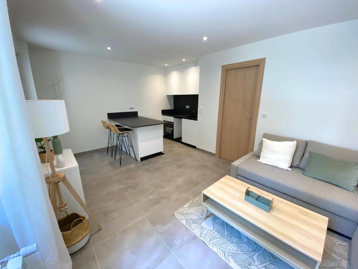 Villa T2 Neuf, Parking & Garage Prive, Proche Centre Sarlat Esterno foto
