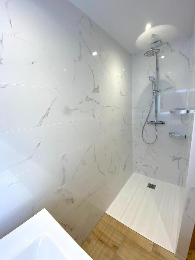 Villa T2 Neuf, Parking & Garage Prive, Proche Centre Sarlat Esterno foto