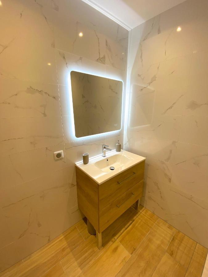 Villa T2 Neuf, Parking & Garage Prive, Proche Centre Sarlat Esterno foto