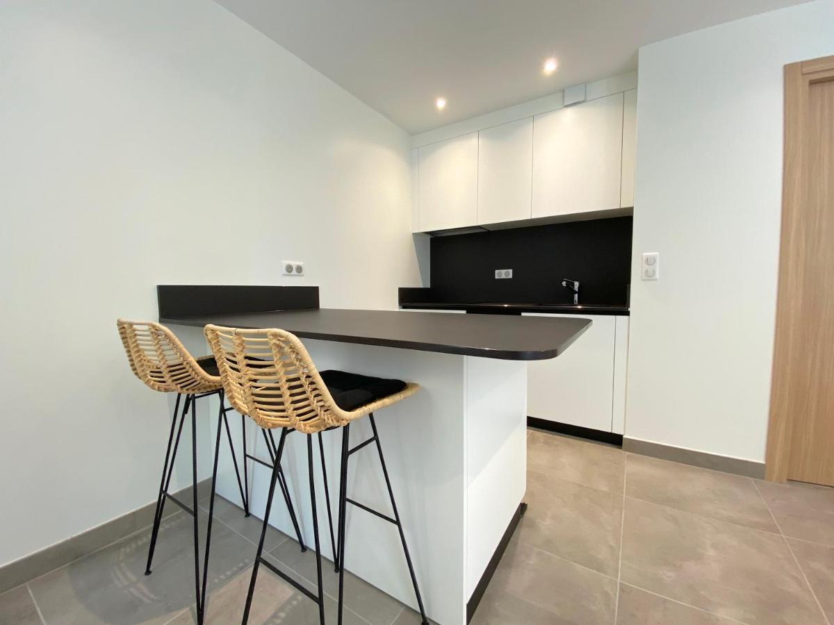 Villa T2 Neuf, Parking & Garage Prive, Proche Centre Sarlat Esterno foto