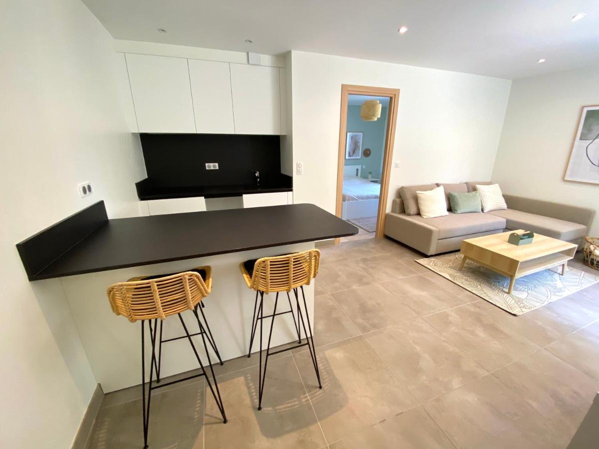 Villa T2 Neuf, Parking & Garage Prive, Proche Centre Sarlat Esterno foto