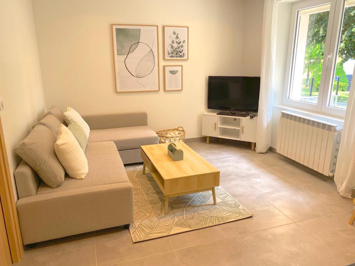 Villa T2 Neuf, Parking & Garage Prive, Proche Centre Sarlat Esterno foto