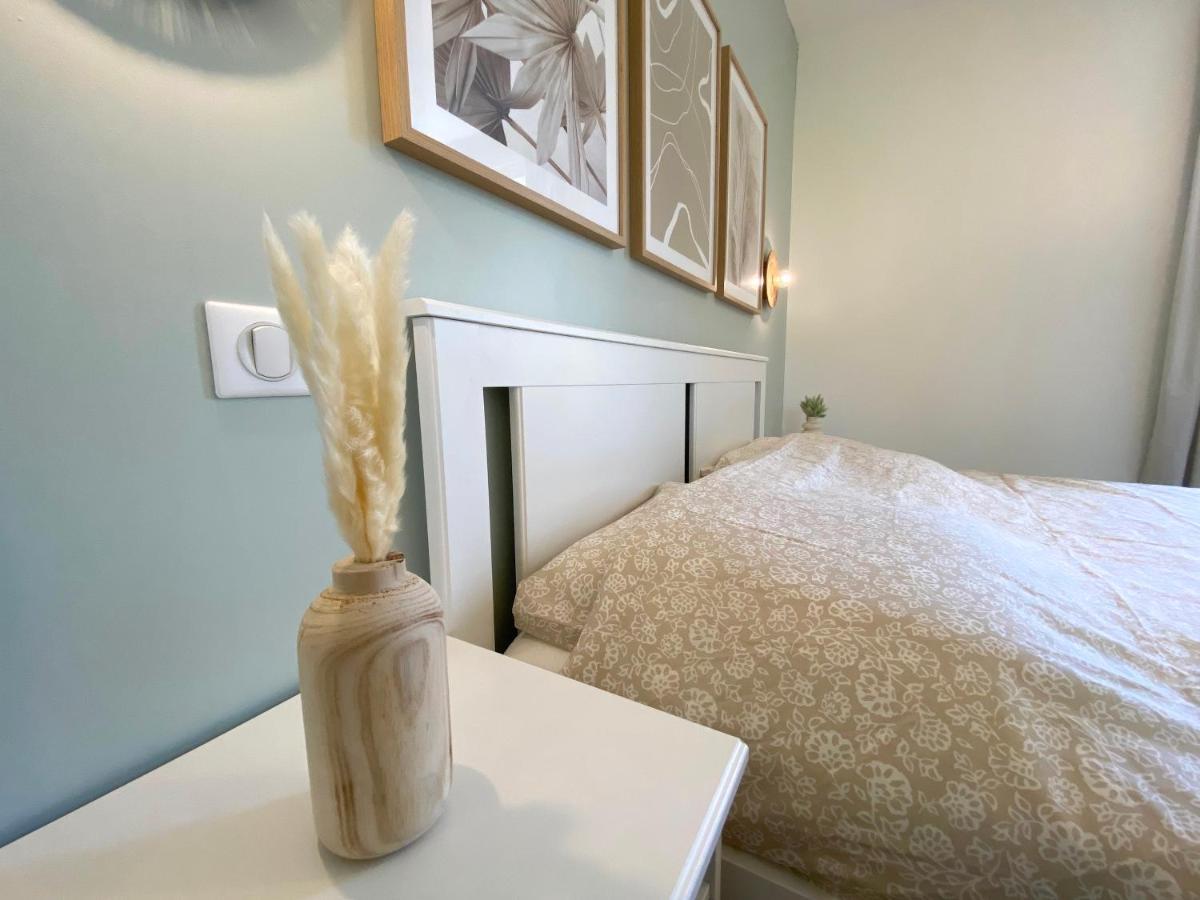 Villa T2 Neuf, Parking & Garage Prive, Proche Centre Sarlat Esterno foto