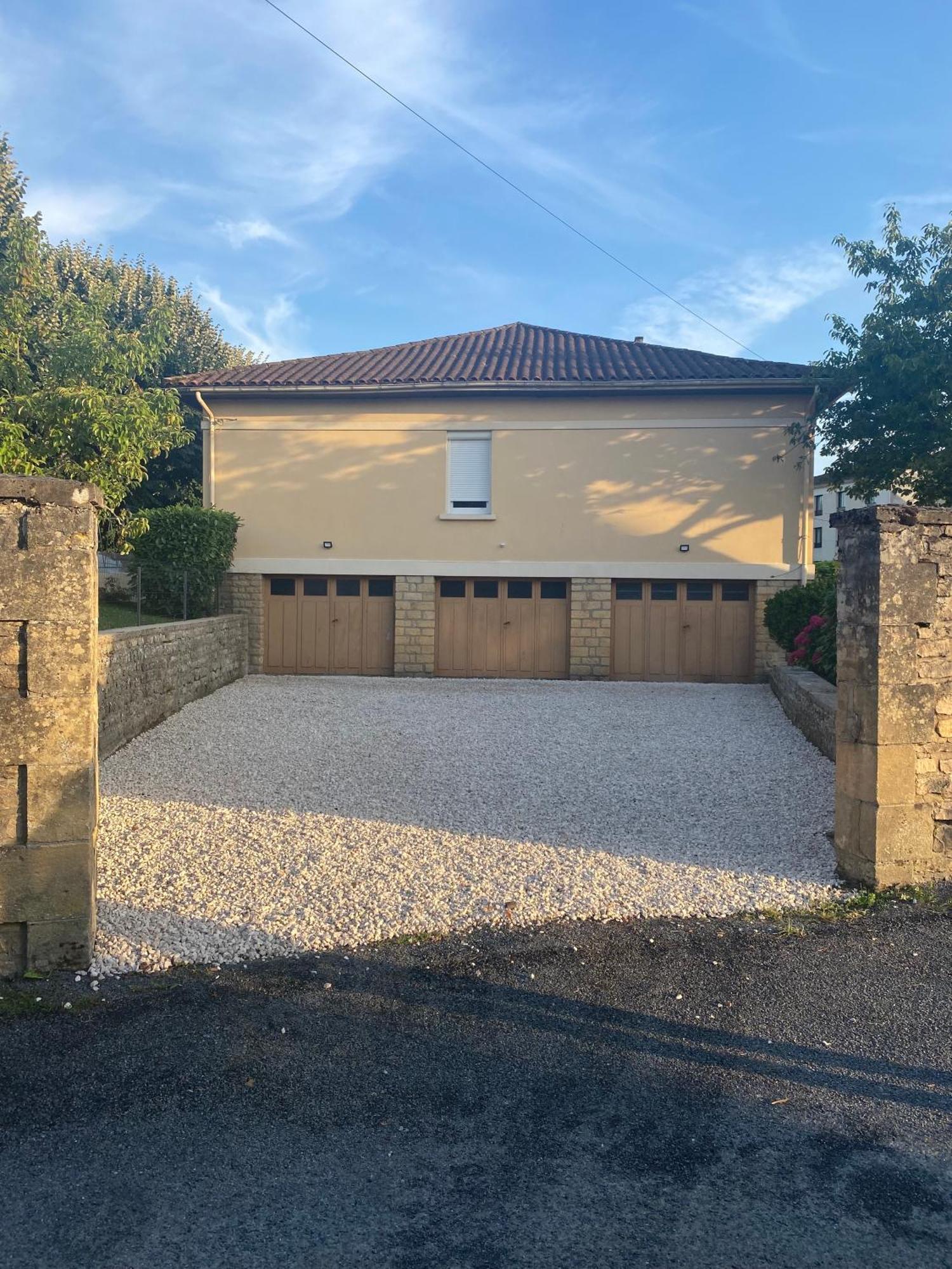 Villa T2 Neuf, Parking & Garage Prive, Proche Centre Sarlat Esterno foto